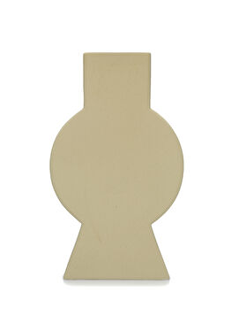 Jarron Yeşil Dekoratif Seramik Obje