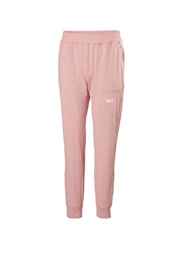 W Versalite Fleece Pembe Kadın Eşofman Altı