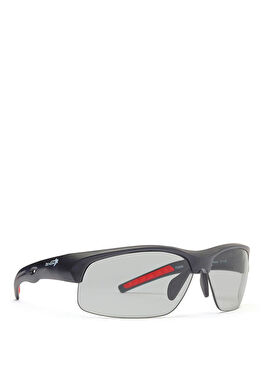 DCHROM Fusion Gri Unisex Bisiklet Spor Gözlüğü