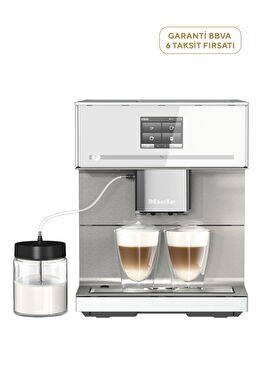 CM 7550 CoffeePassion Tam Otomatik Solo Kahve Makinesi