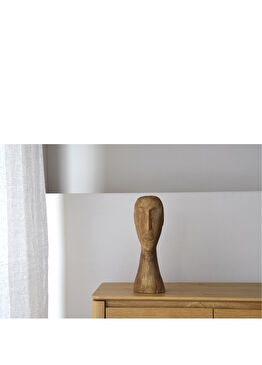 Africa Ahşap Obje