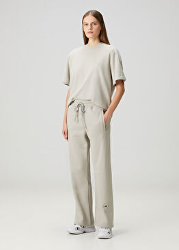 by Stella Mccartney Gri Eşofman Altı