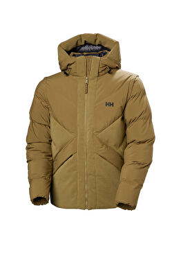 Village Modular Down Sepia Erkek Mont 