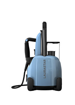 Lift Plus 2200W 3.5 Bar Aktif 3D Tabanlı Kuru Mikro İnce Buhar (DMS) Teknolojili Buhar Kazanlı Ütü