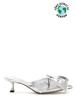 Jimmy Choo Topuklu Terlik