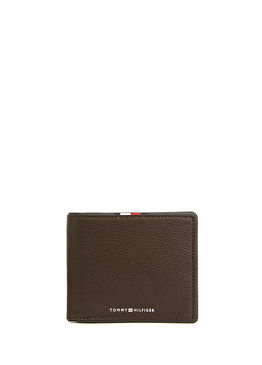 Kahverengi Erkek Deri Cüzdan