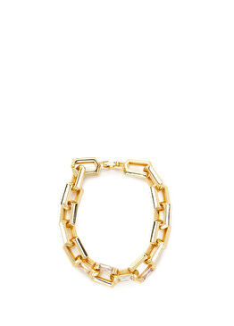 Gold Kadın Zincir Bileklik