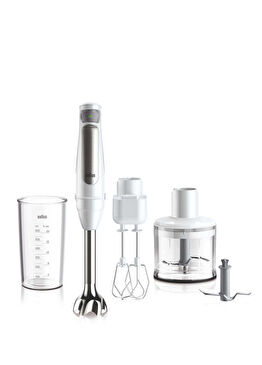MQ7035BI MultiQuick 7 El Blenderi 