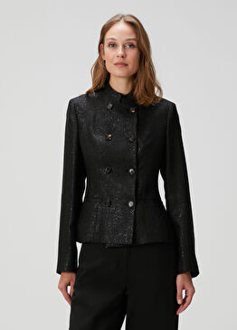 Siyah Ceket