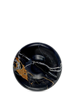 Leopar Mermer Kül Tablası