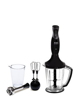 Optiblend Siyah Blender Seti