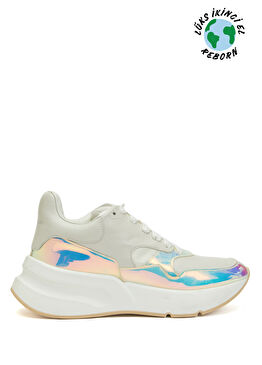 Alexander McQueen Kadın Sneakers