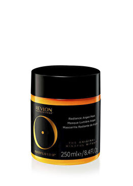 Rp Orofluido Original Nemlendirici Onarıcı Saç Maskesi 250 ml
