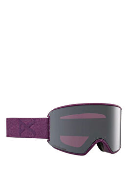 WM3 + MFI Kadın Kayak Snowboard Goggle Gözlük