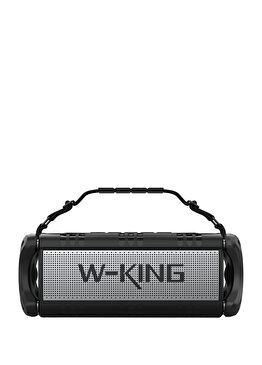D8-1 Ultra Bass Boombox 90W Kablosuz Stereo TWS Bluetooth Hoparlör