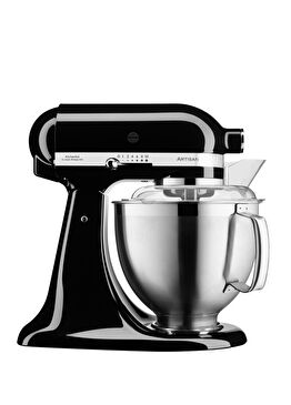 5KSM185PS Artisan Onyx Black 4,8 L Stand Mikser