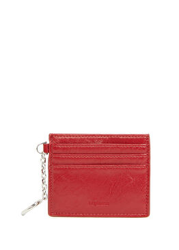 Bordo Kadın Kartlık