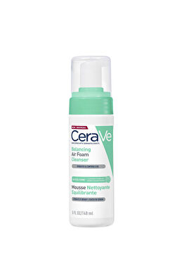 Dengeleyici Köpük Yüz Temizleyici 148 ml