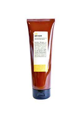 Dry Hair Nourishing Yoğun Besleyici Maske 250 ml