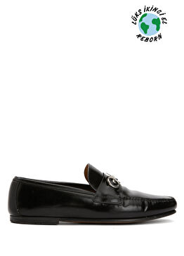 Ferragamo Erkek Loafer