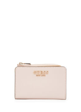 Jane Pembe Kadın Cüzdan
