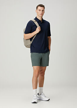 Pace Breaker 7" Şort