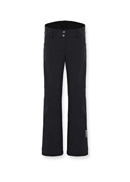 Modernity Siyah Kadın Kayak Pantolonu