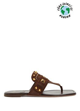 Valentino Garavani Kadın Terlik