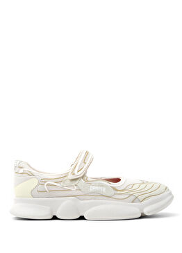 Karst Renkli Kadın Sneaker K201689-005