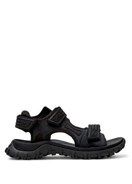 Drift Trail Sandal Siyah Erkek Spor Sandalet K101040-001