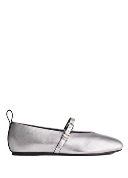 Spire Silver Deri Babet