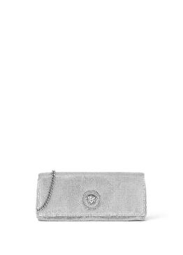 La Medusa Silver Kadın Çanta