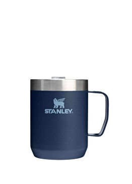 Classic Legendary Camp Gece Mavisi Çelik Termos Bardak 0,23 Lt