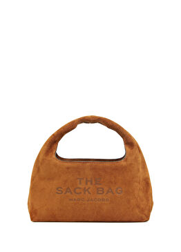 The Sack Mini Taba Kadın Deri Çanta