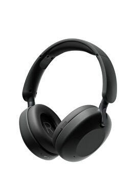 K2 Pro Black Kablosuz Kulak Üstü Bluetooth Kulaklık