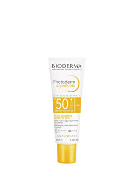 Photoderm Aquafluide SPF50+ Güneş Koruyucu Krem 40 ml