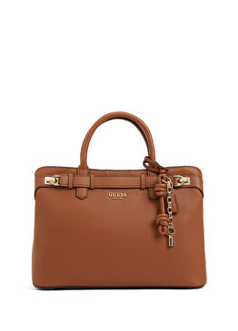 Chardon Kahverengi Kadın Çanta