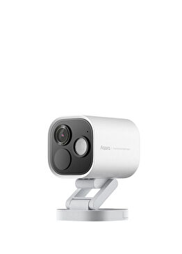 Apple Home Destekli Hub Poe G5 Pro Akıllı Kamera CH-C03D