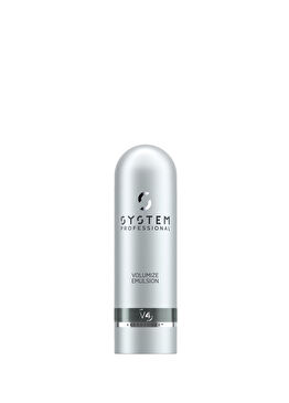 Wella System Professional Volumize Hacim Veren Emülsiyon 50 ml