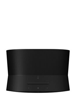Era 300 Siyah Kablosuz Dolby Atmos Hoparlör