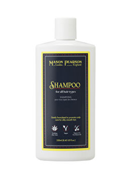 Tüm Saç Tipleri İçin Besleyici & Onarıcı Şampuan 250 ml