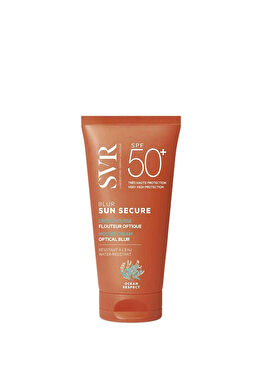 Sun Secure Blur SPF50+ Parfümsüz Koruyucu Güneş Kremi 50 ml
