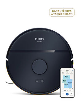 XU2000/15 2000 Serisi Akıllı Robot Süpürge