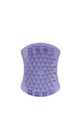 Scalp Brush Lavender Life Saç Derisi Masaj Fırçası
