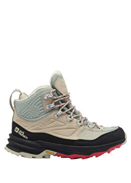 Cyrox Texapore Mid Kadın Bot