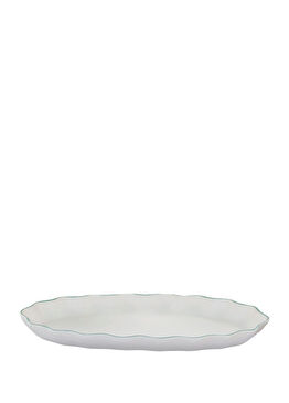 Scallop Basil Banyo Tepsisi