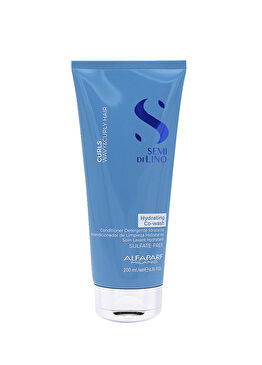 Semi Di Lino Curls Co-Wash Nemlendirici Temizleme Kremi 200 ml