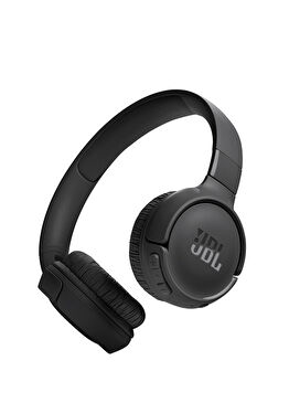 520BT Tune Multi Connect Wireless Siyah Kulaklık 