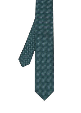 Çok Renkli İpek Kravat