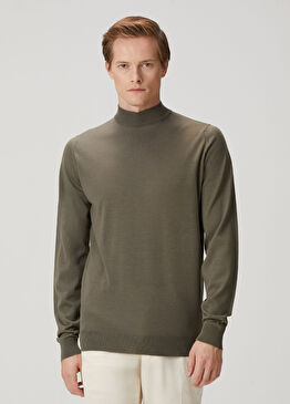 Harcourt Haki Yün Kazak